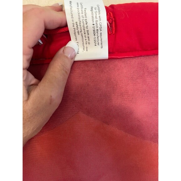 Pockets of Learning Fabric Nativity Advent Calendar - Picture 8 of 8